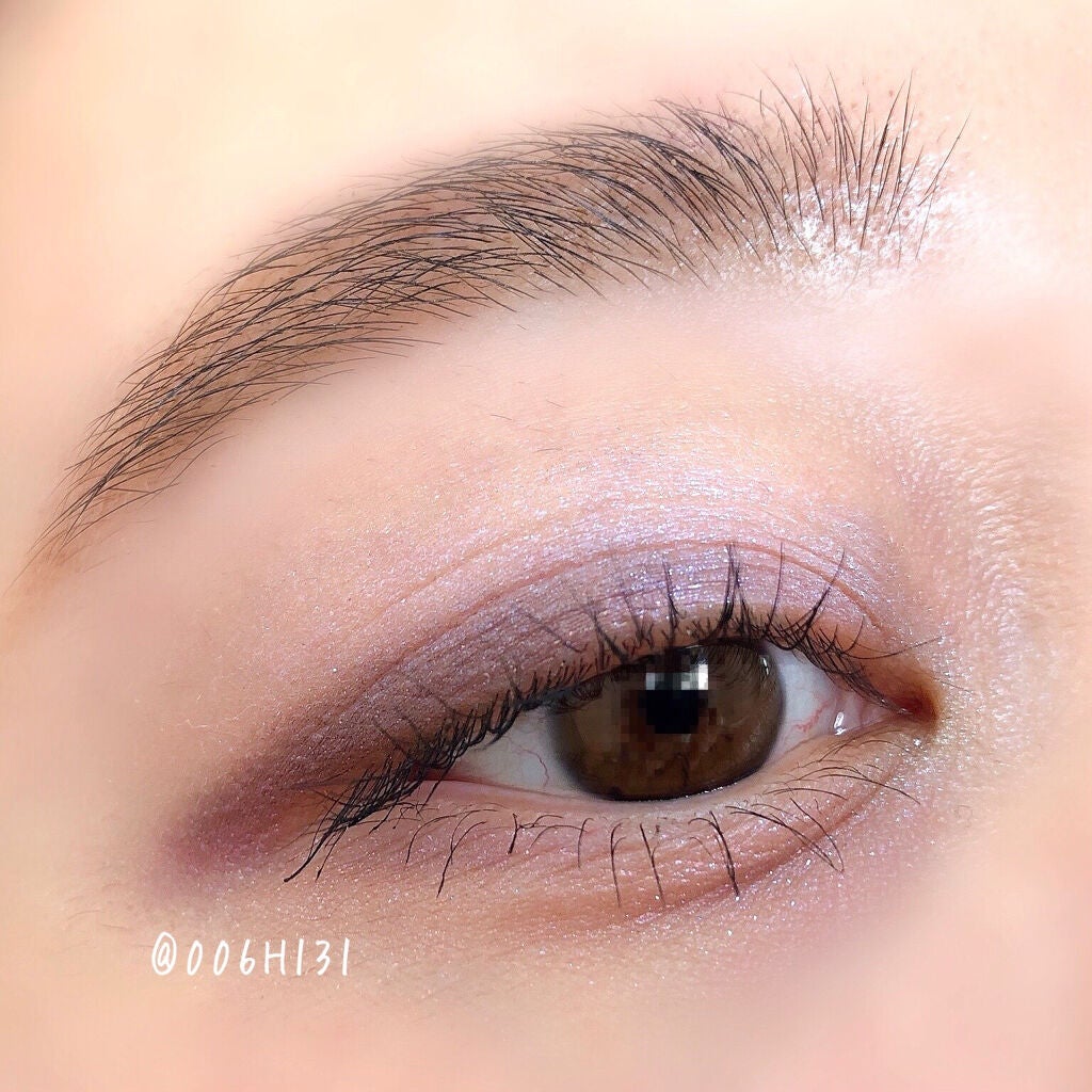 デザイニング カラー アイズ/SUQQU/アイシャドウパレットを使ったクチコミ(3枚目)