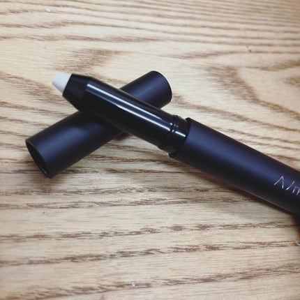 エーメイク グリッタースティック/A/mAke/グリッターを使ったクチコミ(3枚目)