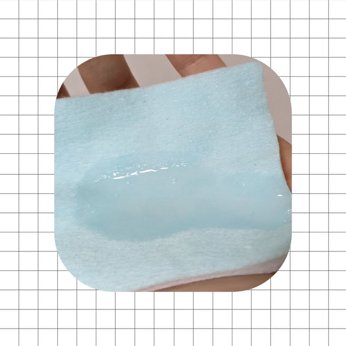 リセットクリアN レフィル/BENEFIQUE/化粧水を使ったクチコミ（3枚目）