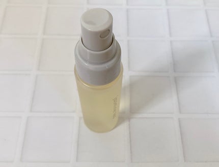 ジャスミンティー ミストコロン /生活の木/香水(レディース)を使ったクチコミ(4枚目)