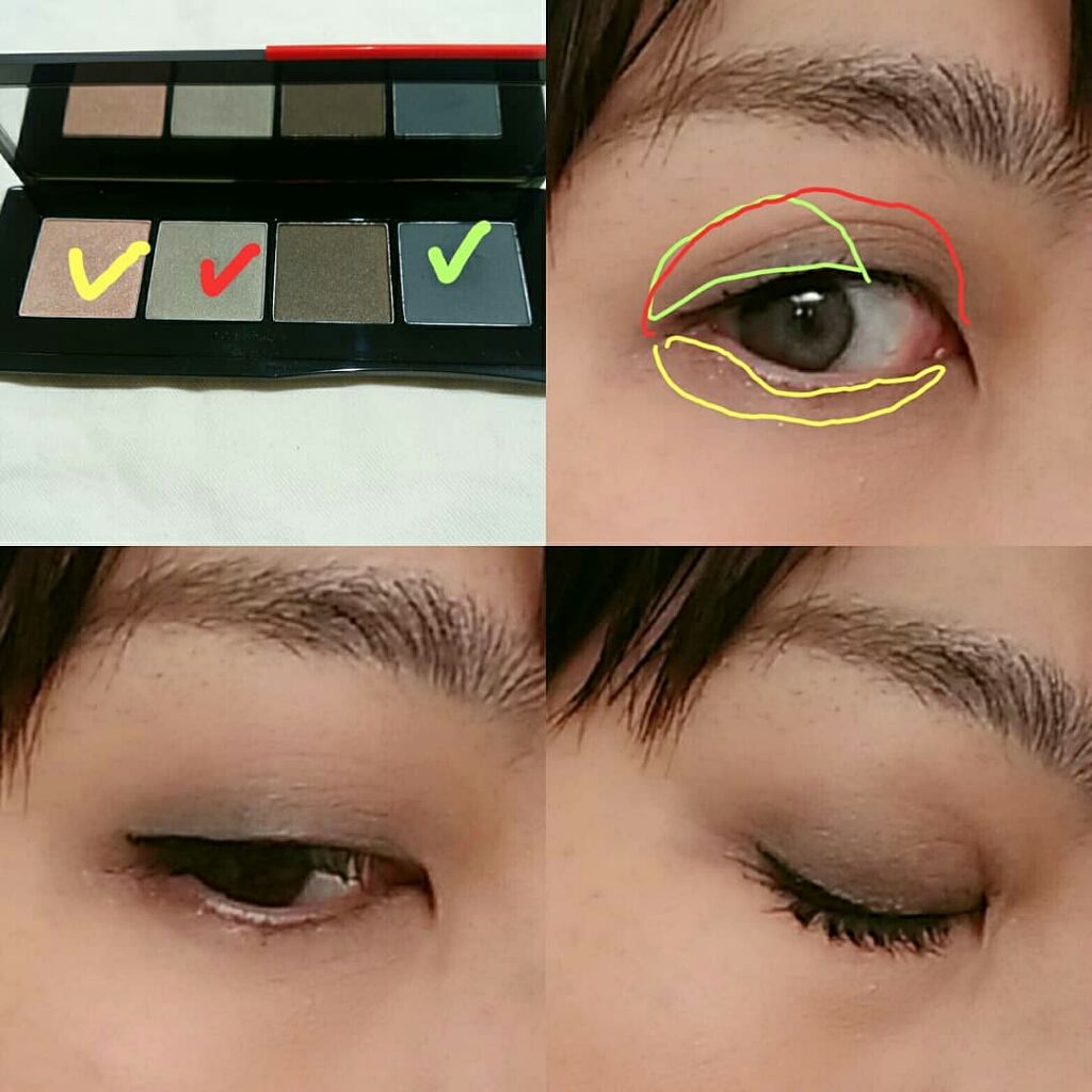 Super Shock Cheek/ColourPop/パウダーチークを使ったクチコミ（3枚目）