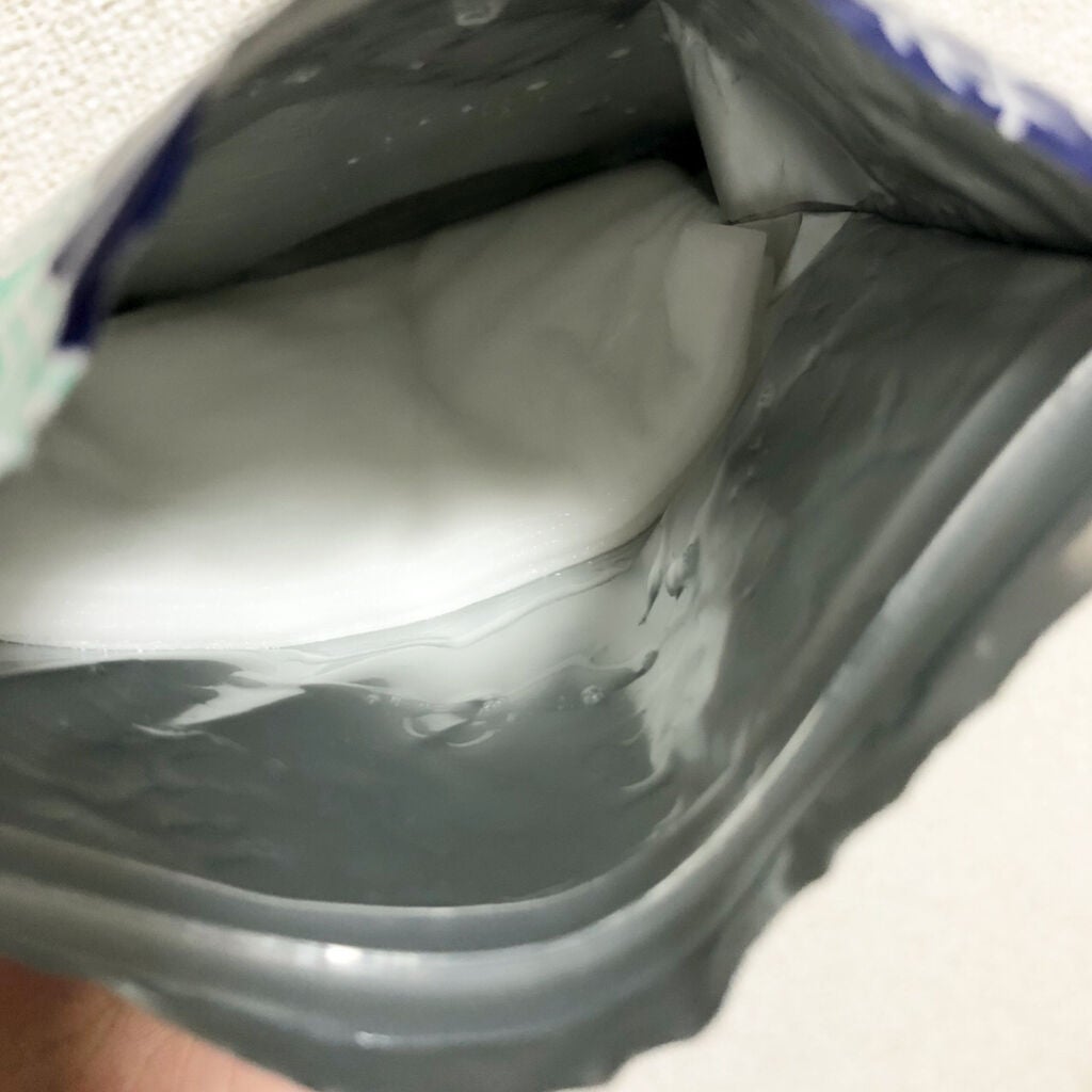 ハトムギ美容マスク/イヴ/シートマスク・パックを使ったクチコミ(3枚目)