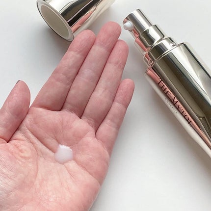 ザ マイトル エッセンス/THE MYTOL/ブースター・導入液を使ったクチコミ(4枚目)