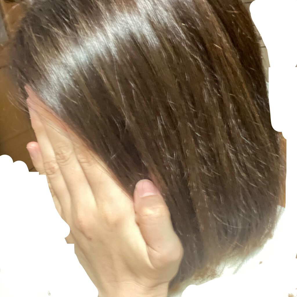 レノーボ シャンプー/ヴィラロドラ/シャンプー・コンディショナーを使ったクチコミ（2枚目）