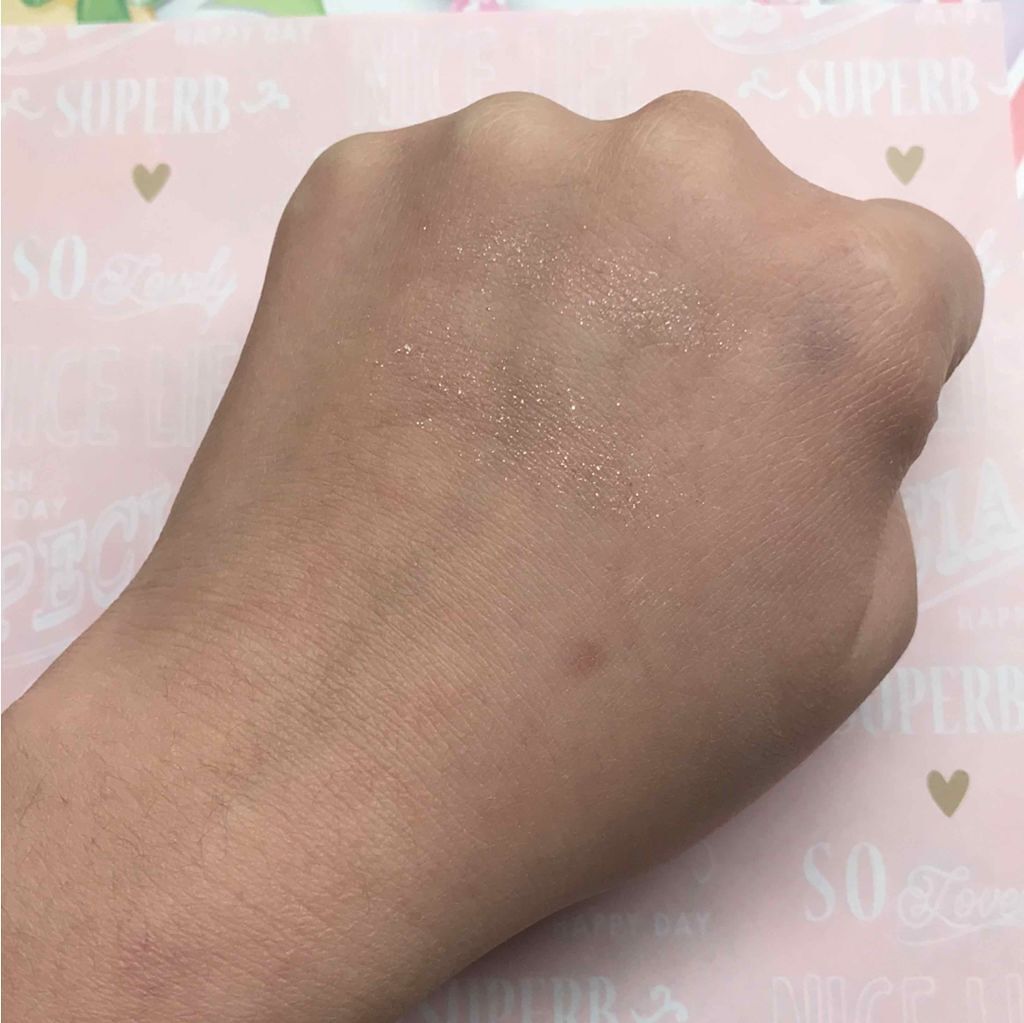 ディズニープリンセス フレグランスミスト フラワーワルツ/ディズニー(シービック)/香水(その他)を使ったクチコミ（3枚目）