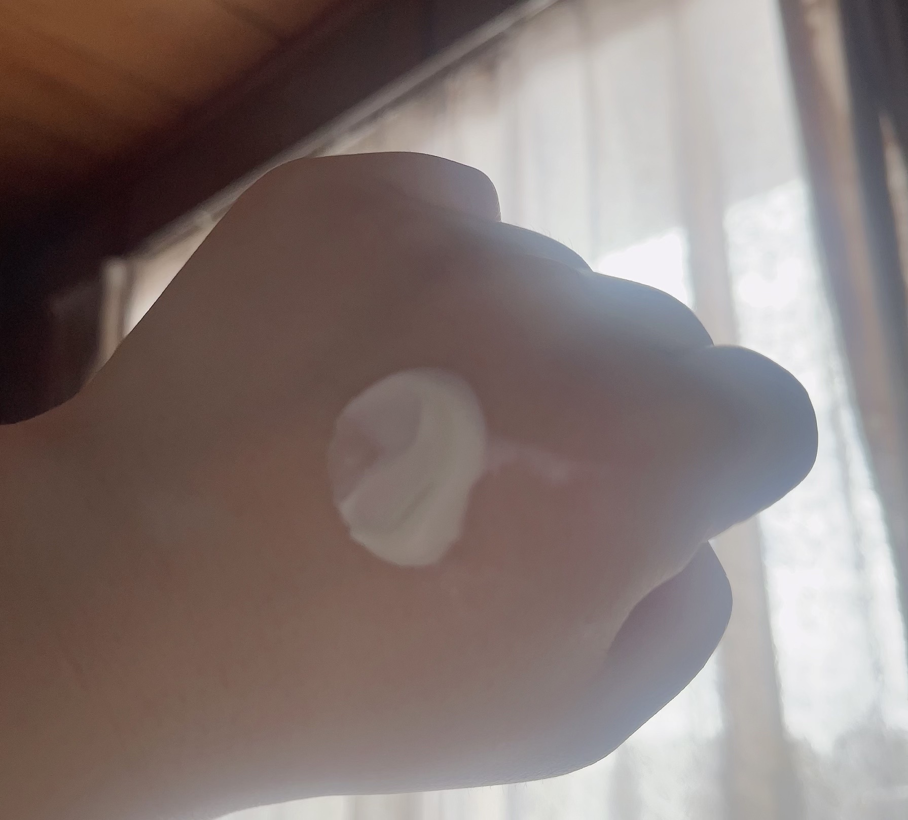 エクストラUV ジェルN/アリィー/日焼け止めジェルを使ったクチコミ（2枚目）