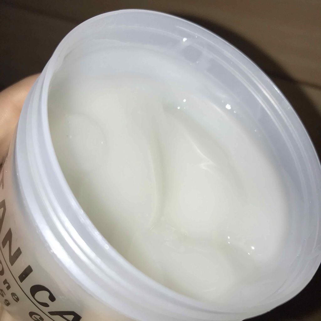 ボタニカル オールインワンゲル/ボタニカル/オールインワン化粧品を使ったクチコミ（2枚目）