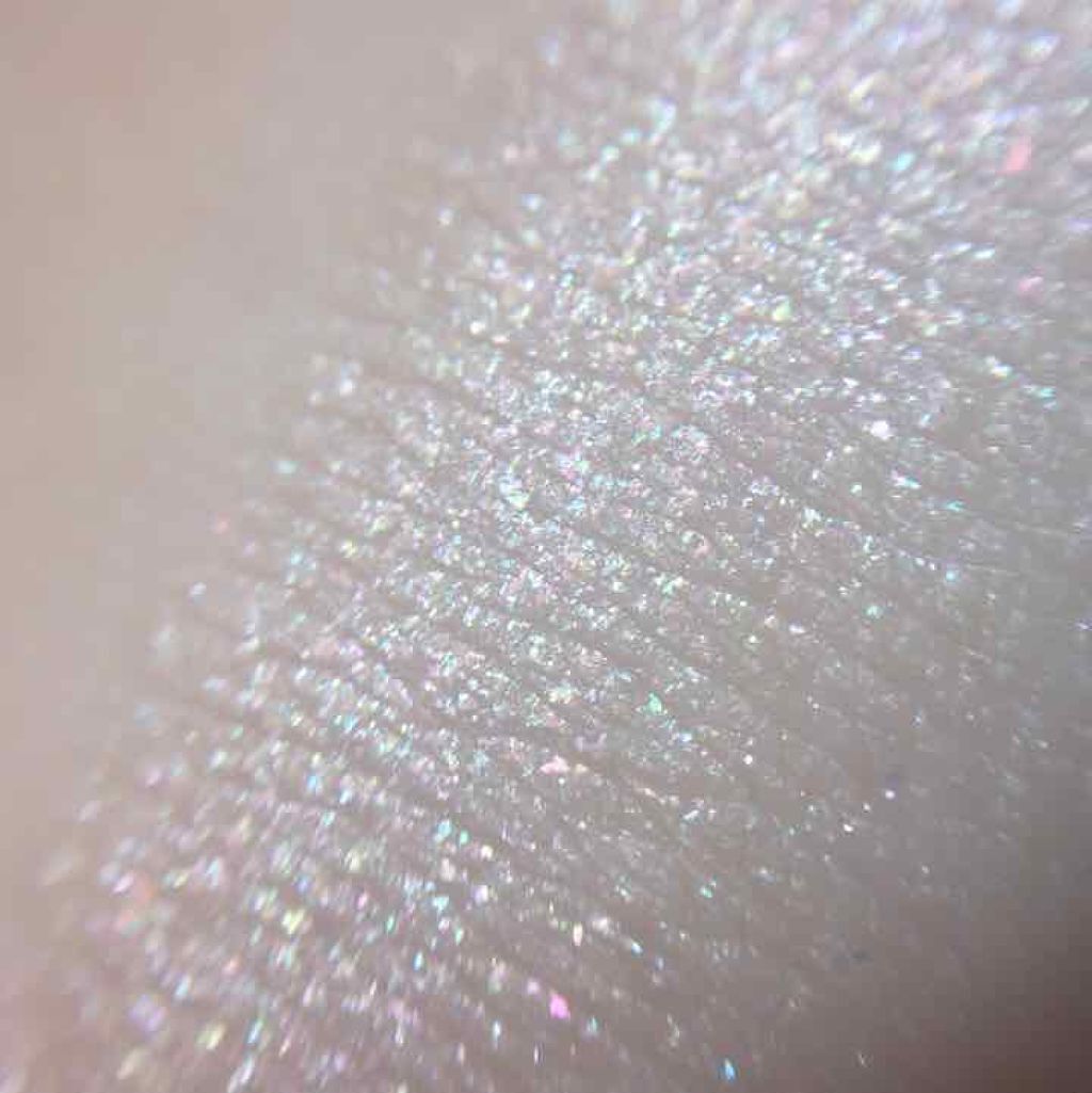 ジュエルスターアイズ/キャンメイク/ジェル・クリームアイシャドウを使ったクチコミ(3枚目)