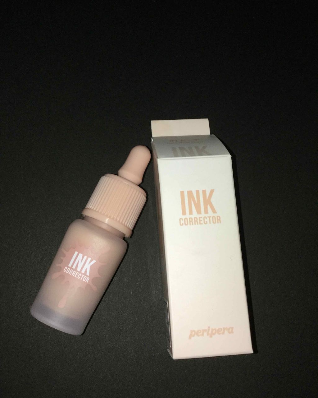 インクコレクター/PERIPERA/化粧下地を使ったクチコミ(1枚目)