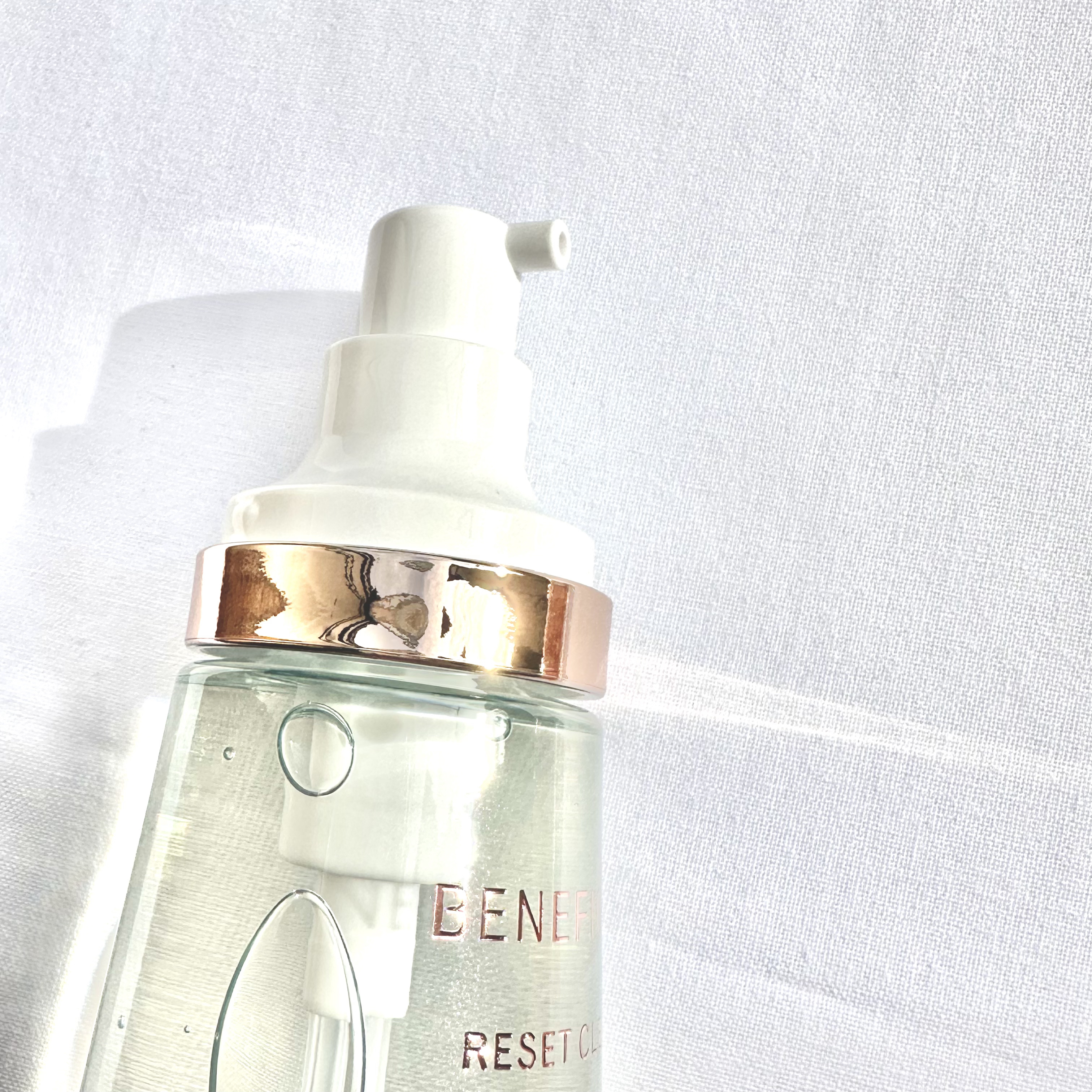  クリアエマルジョンC・I・II/BENEFIQUE/乳液を使ったクチコミ（2枚目）