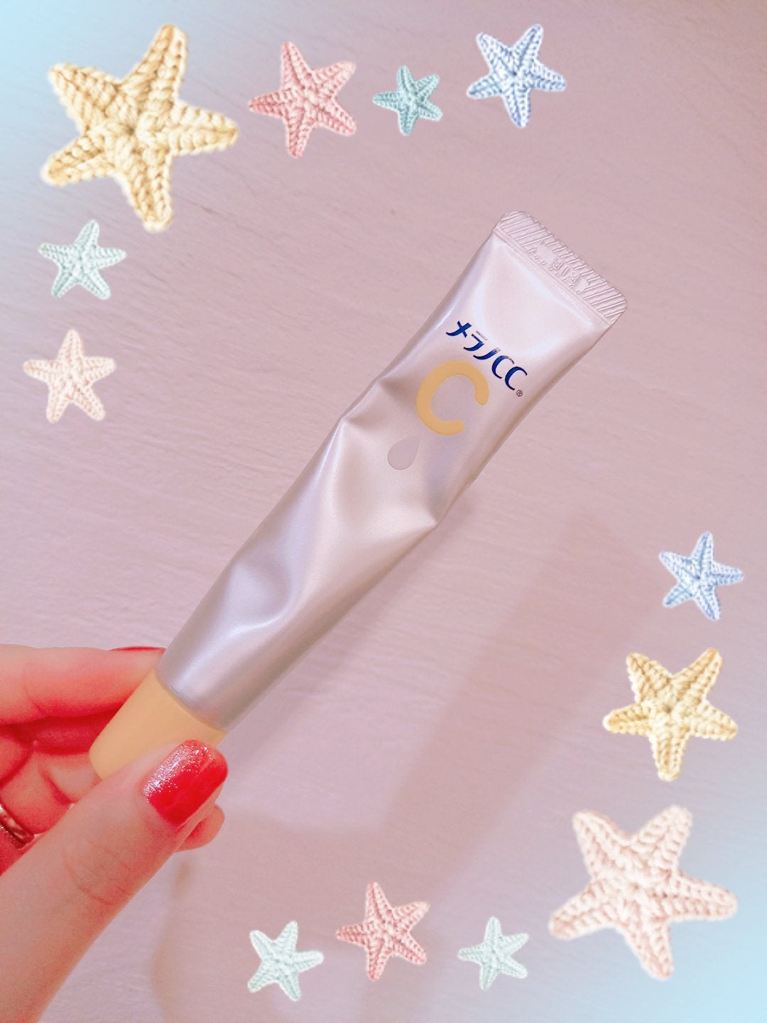 薬用 しみ 集中対策 美容液/メラノCC/美容液を使ったクチコミ(1枚目)