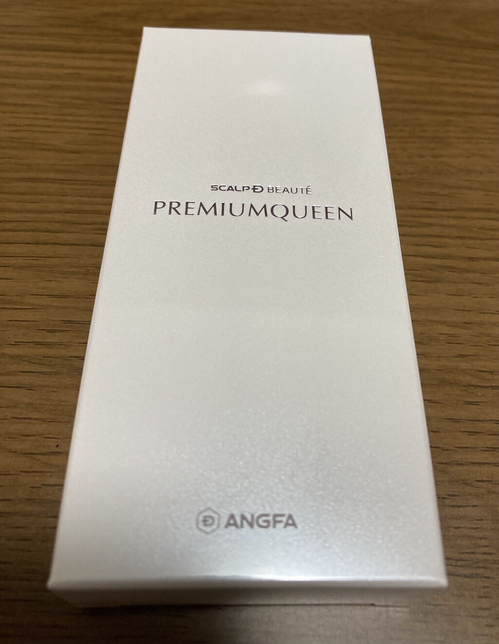 スカルプDボーテ ピュアフリーアイラッシュセラム プレミアムクイーン/アンファー(スカルプD)/まつげ美容液を使ったクチコミ（1枚目）