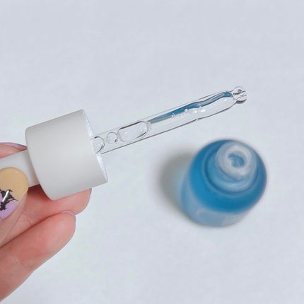 ハイドラバスターエッセンス/onoma/美容液を使ったクチコミ(4枚目)