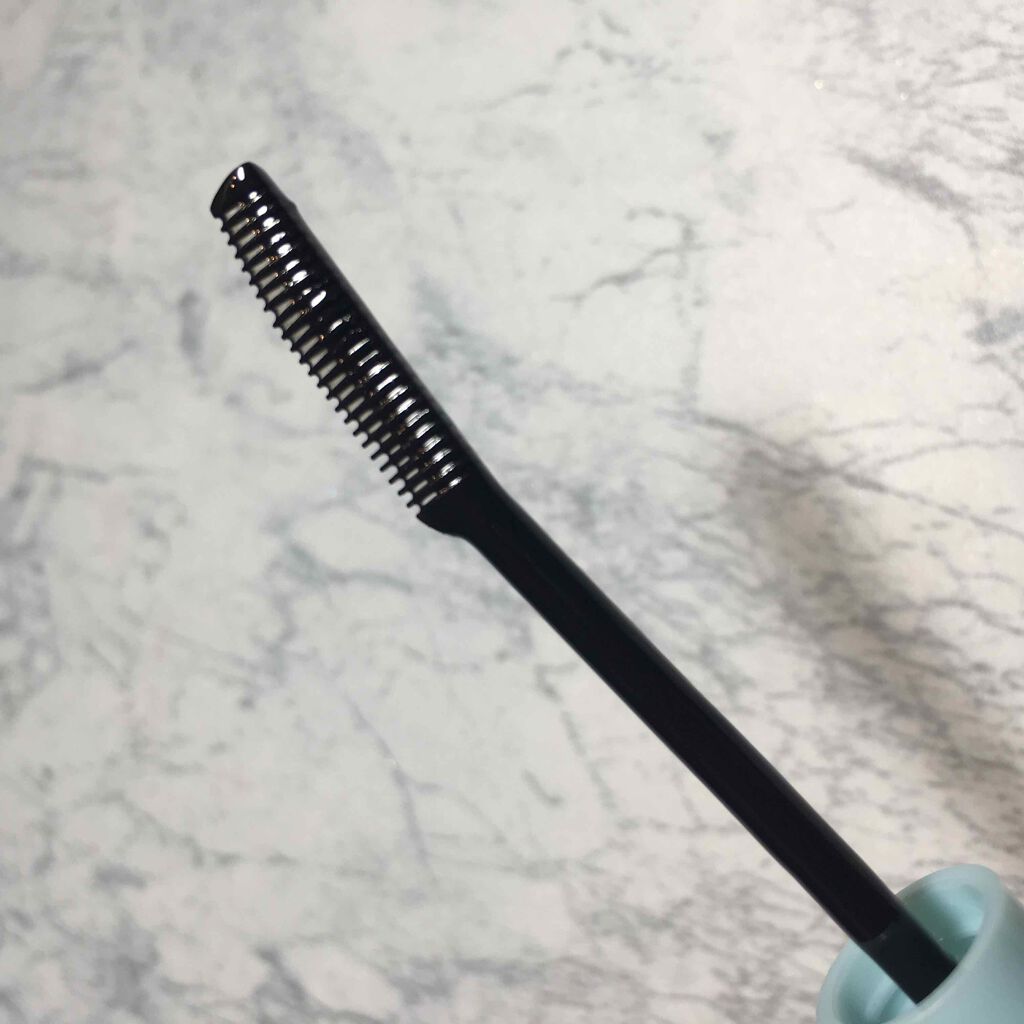 クイックラッシュカーラーリムーバー/キャンメイク/ポイントメイクリムーバーを使ったクチコミ(2枚目)