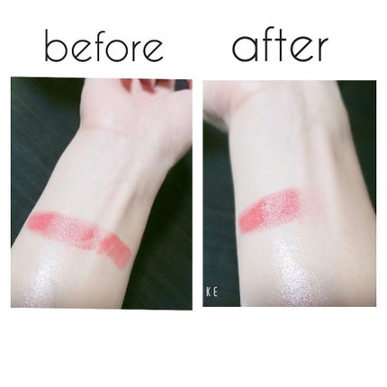 ディープクレンジングオイルW/ハイピッチ/オイルクレンジングを使ったクチコミ(2枚目)