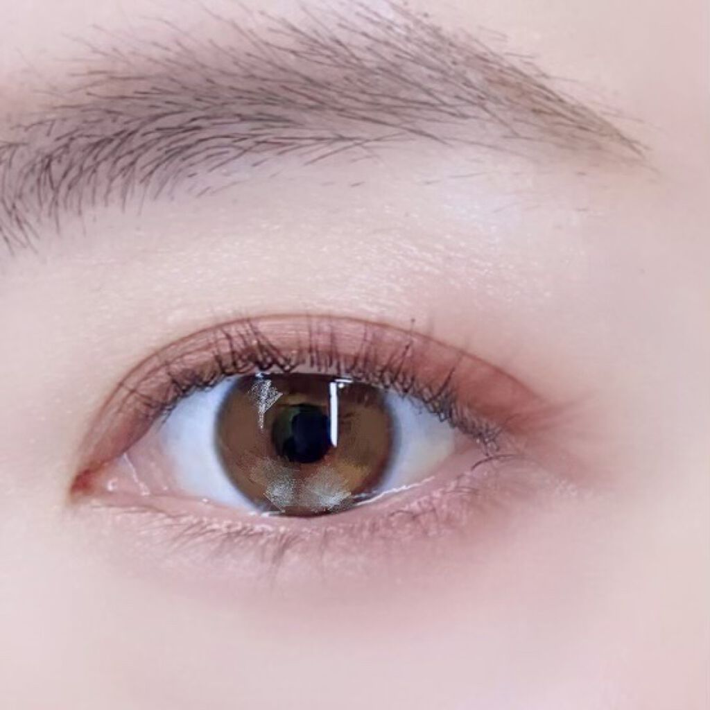 デザイニング カラー アイズ/SUQQU/アイシャドウパレットを使ったクチコミ（2枚目）