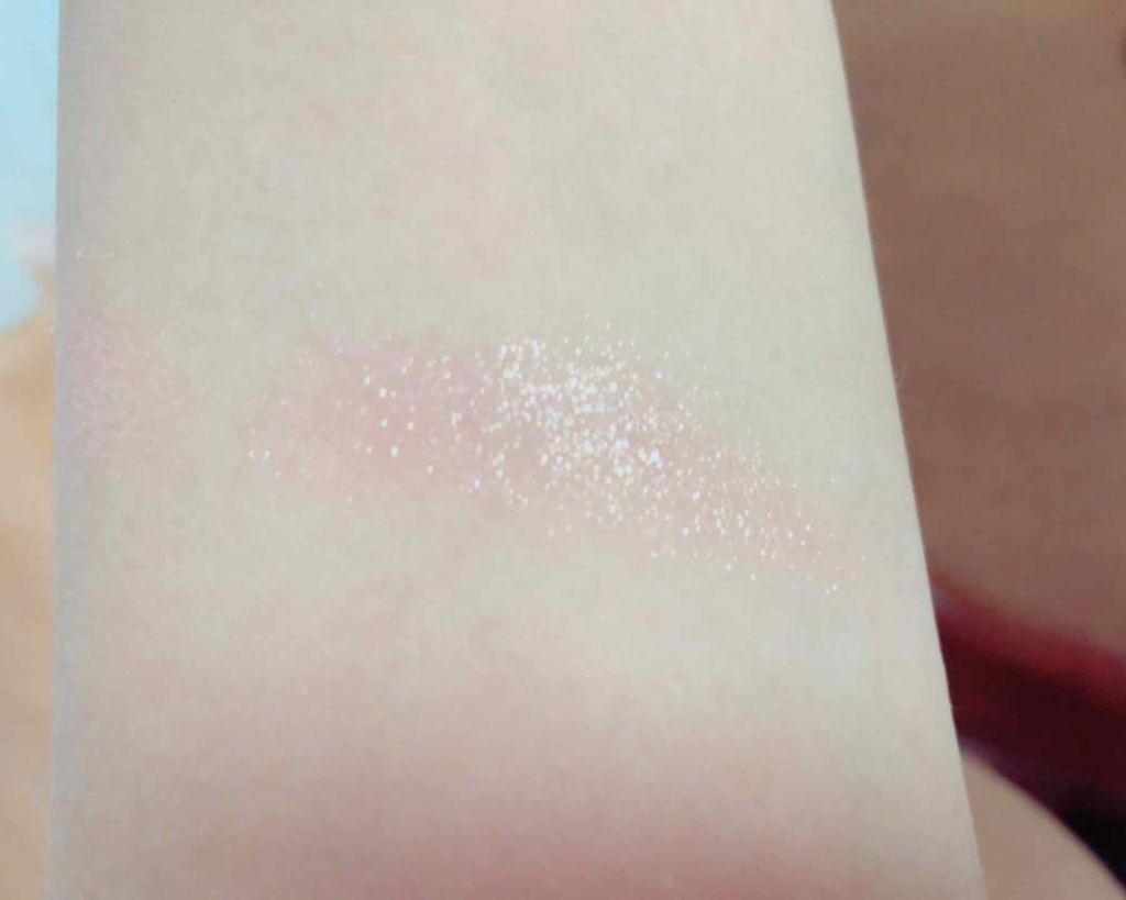 ルックアット マイアイジュエル/ETUDE/単色アイシャドウを使ったクチコミ(3枚目)