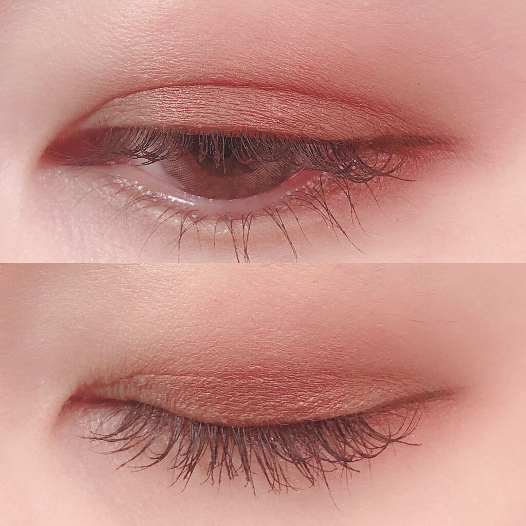 SISTER ANN マイデイリーシャドウパレットのクチコミ「『SISTER ANN　マイデイリーシャドウパレット』
04 Daily rose

発色が良.....」（1枚目）