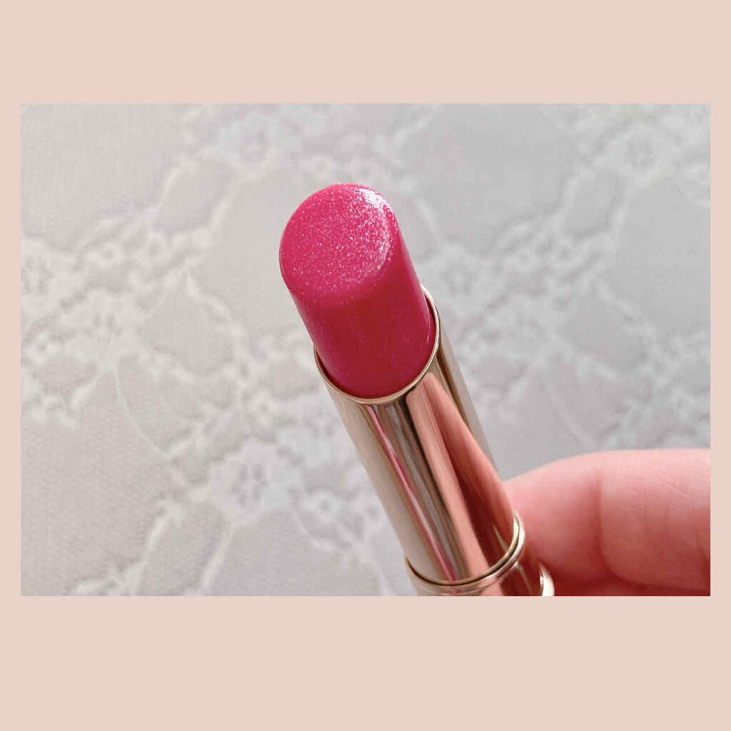 オペラ リップティント N/OPERA/リップティントを使ったクチコミ(2枚目)