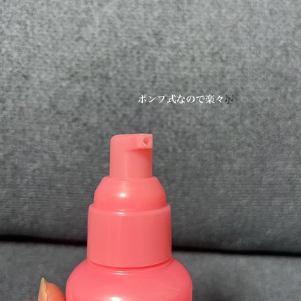 エッセンスインヘアミルク/オルビス/ヘアミルクを使ったクチコミ(3枚目)