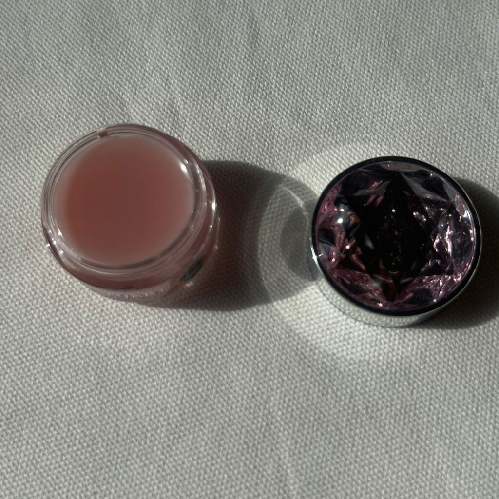 ジルスチュアート リップバーム ロージーズ/JILL STUART/リップバームを使ったクチコミ（2枚目）