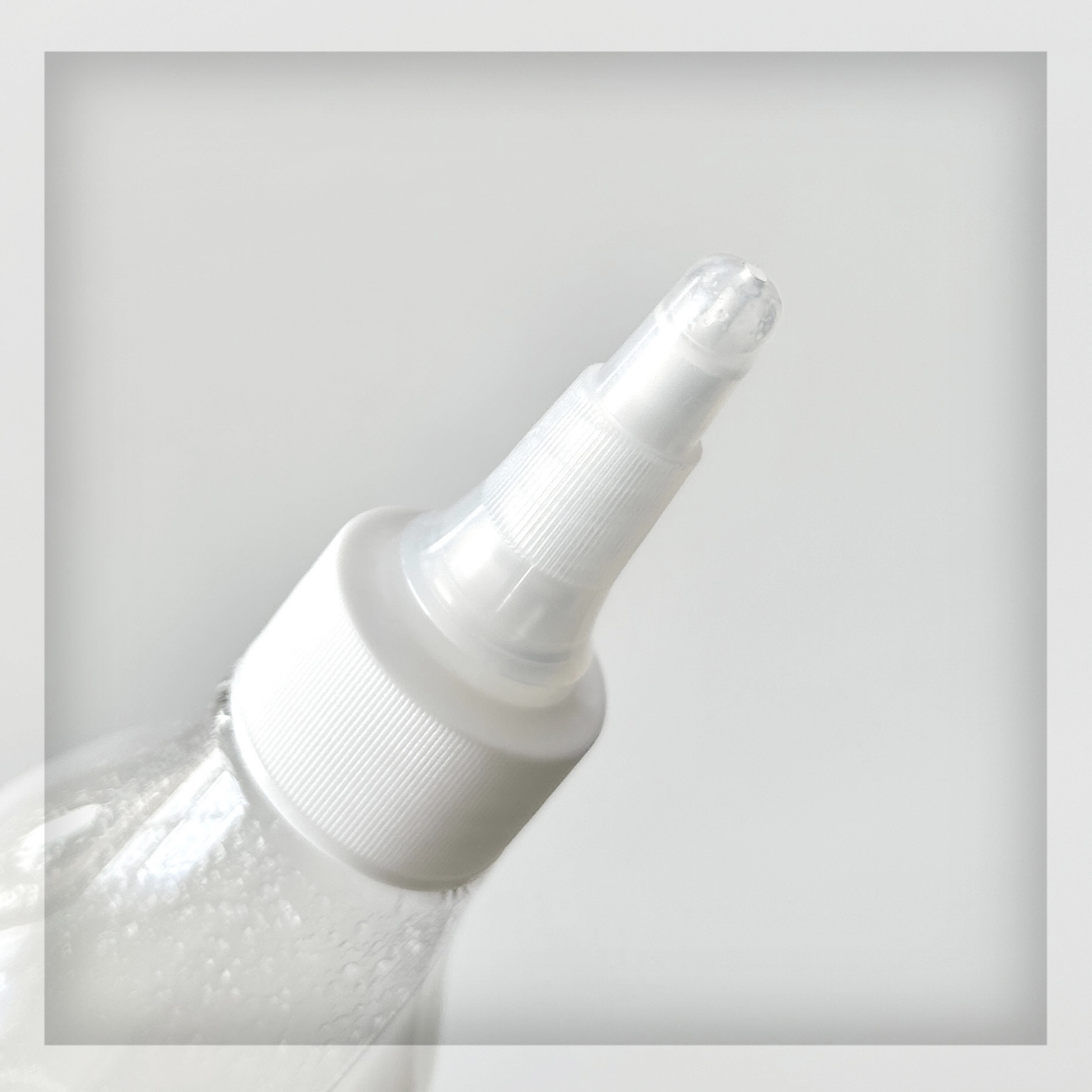 ドレッシングウォータートリートメント/ビューランチ/ヘアオイルを使ったクチコミ（3枚目）