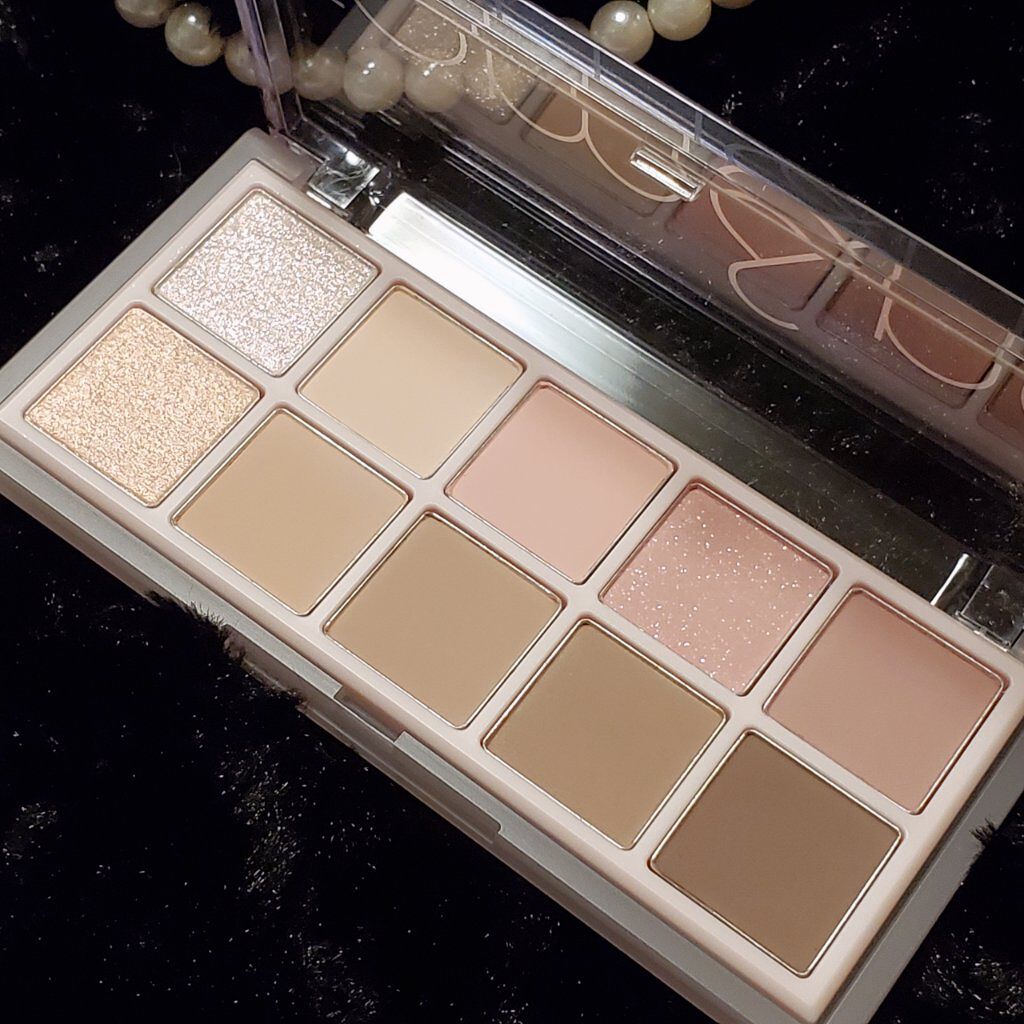 カールキープベース/CEZANNE/マスカラ下地を使ったクチコミ（3枚目）