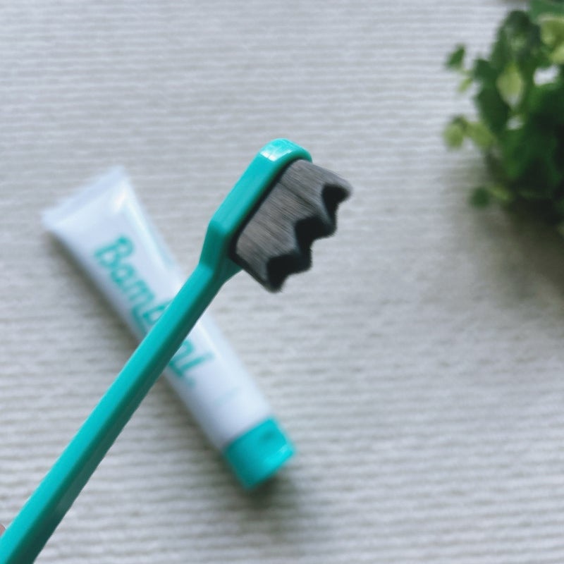 ポア ジェリー クレンザー/Bamboni/その他洗顔料を使ったクチコミ（2枚目）