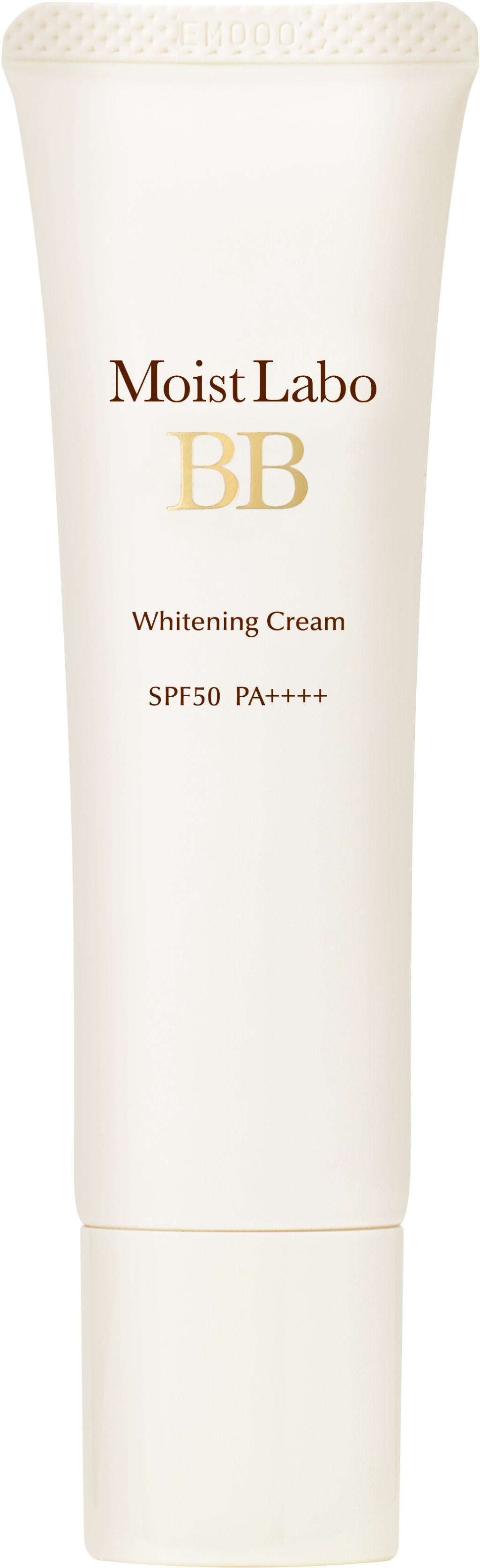 モイストラボ 薬用美白BBクリーム Moist Labo