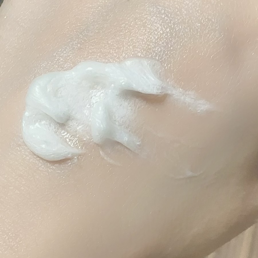 B.A ウォッシュ/B.A/洗顔フォームを使ったクチコミ（2枚目）