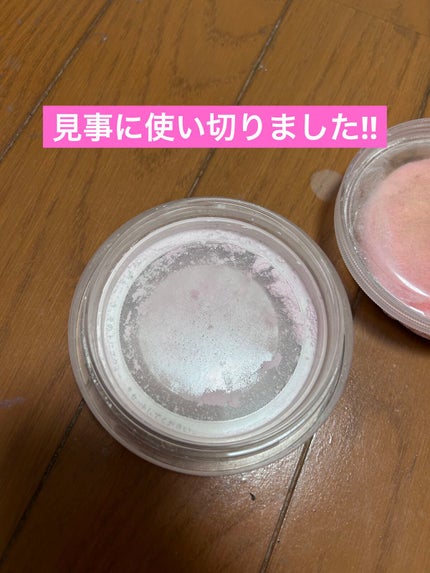 AQ ミリオリティ フェイスパウダー n AQ ミリオリティ フェイスパフ/DECORTÉ/ルースパウダーの画像