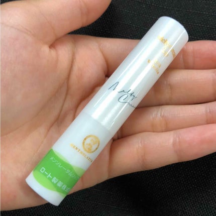 メルティクリームリップ/メンソレータム/リップクリームを使ったクチコミ(1枚目)