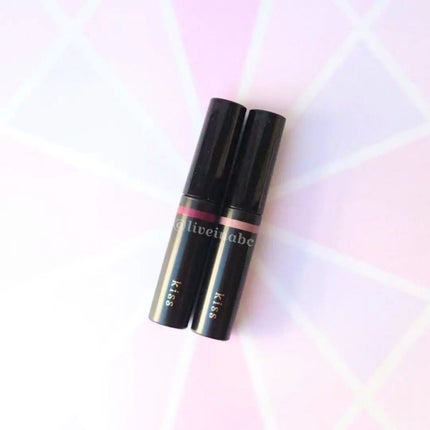 スタイリング アイブロウマスカラ/KiSS/眉マスカラを使ったクチコミ(2枚目)