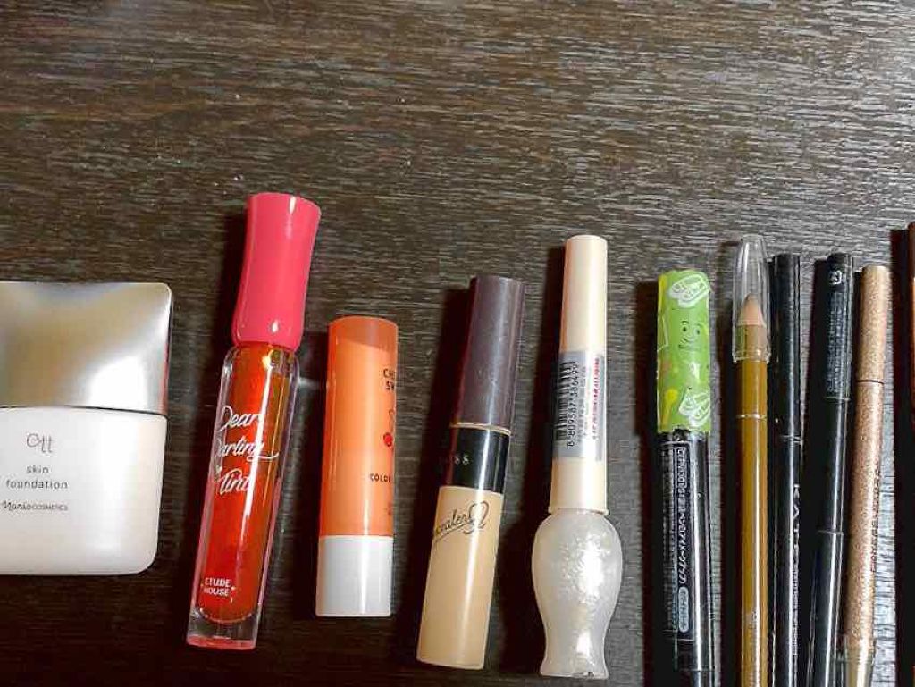 ちづん on LIPS 「こんにちはちづんです!今日のメイク紹介をしょうと思います!参考..」(2枚目)