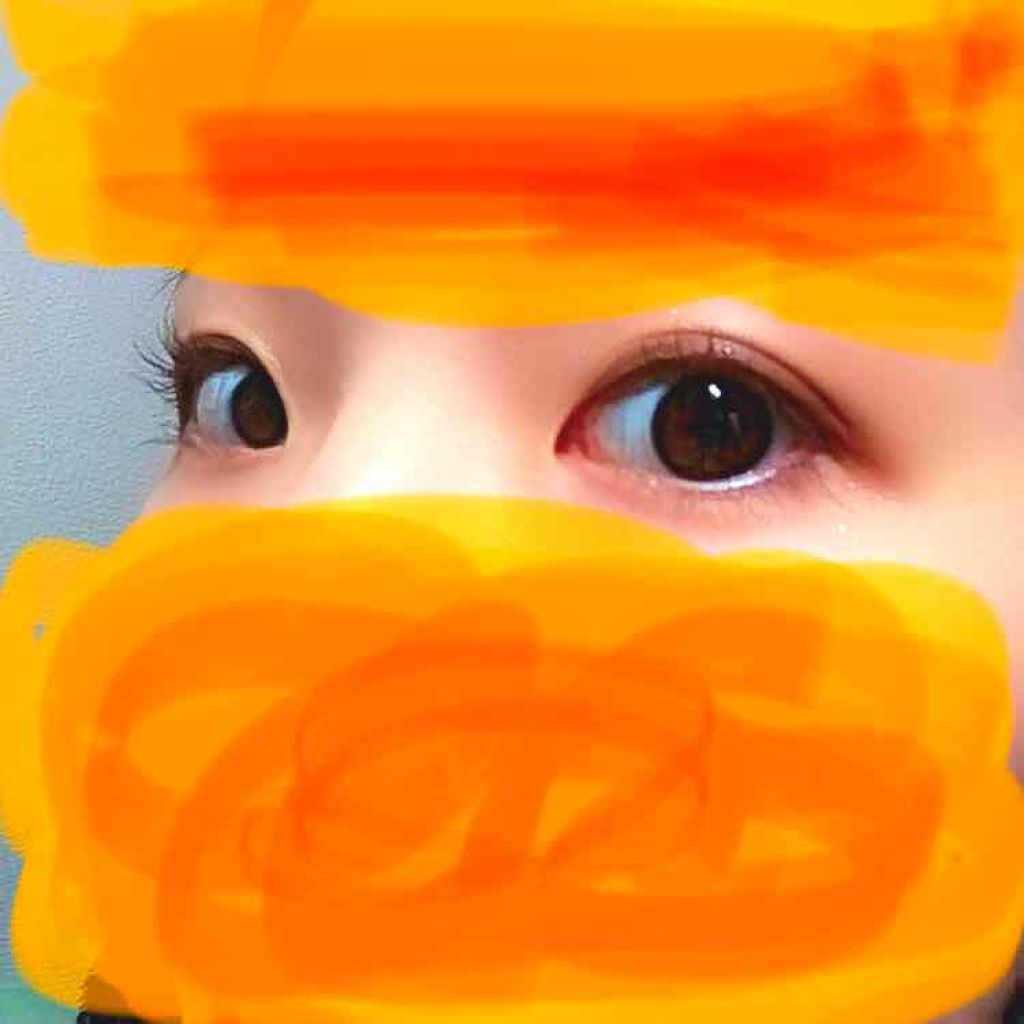 ロング&カールマスカラ アドバンストフィルム/ヒロインメイク/マスカラを使ったクチコミ(2枚目)