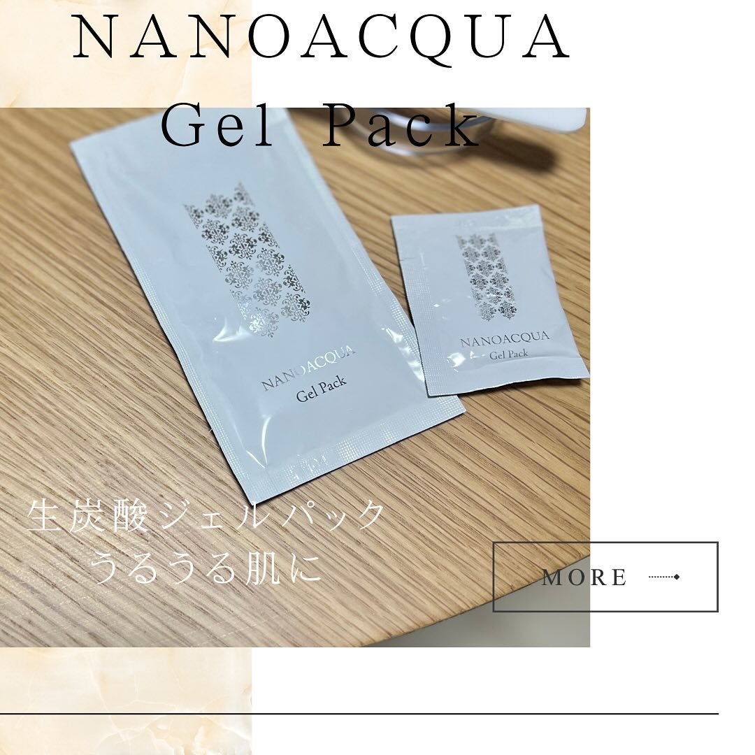 炭酸パックプレミアム/フェヴリナ/洗い流すパック・マスクを使ったクチコミ(2枚目)