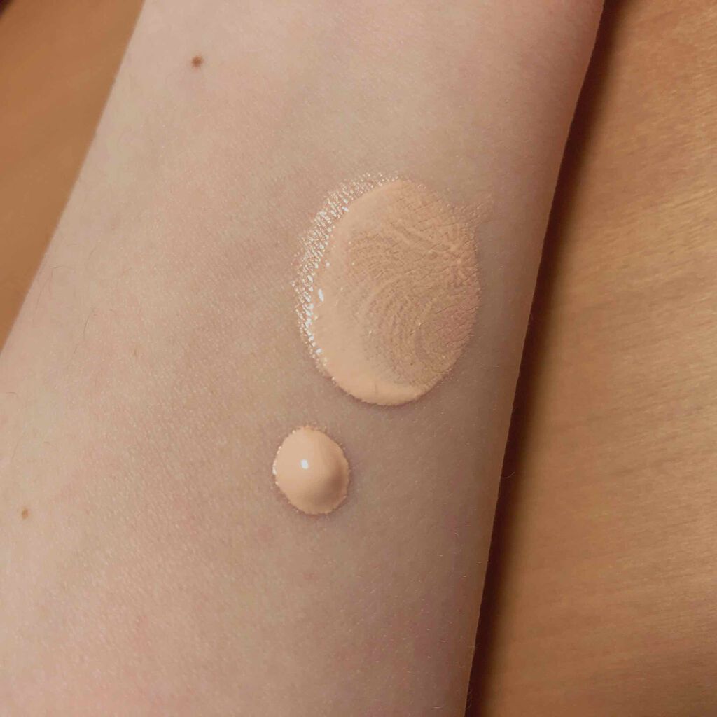 プロテクティング ファンデーション プライマー S/PAUL & JOE BEAUTE/化粧下地を使ったクチコミ(2枚目)