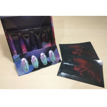 B.A プレシャスギフトコレクション L/F/B.A/スキンケアキットを使ったクチコミ(2枚目)