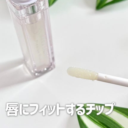 SARASHARE LIP/SARASHARE/口紅を使ったクチコミ(5枚目)