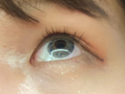 revy jasmin/グラムレンズ/カラーコンタクトレンズを使ったクチコミ(4枚目)