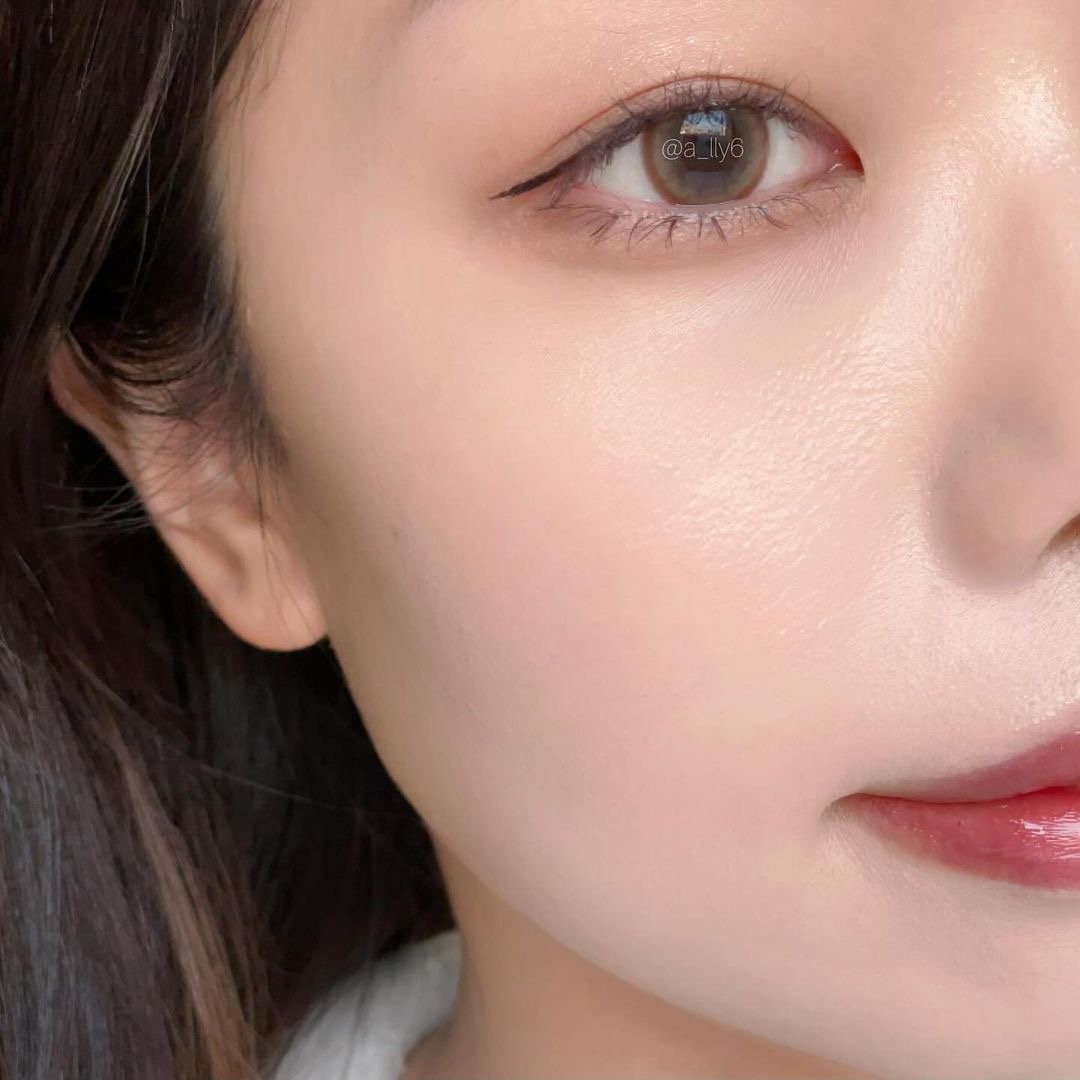 PEAUYUM MAKEUP STARTER/CCAM BBAK/化粧下地を使ったクチコミ（2枚目）