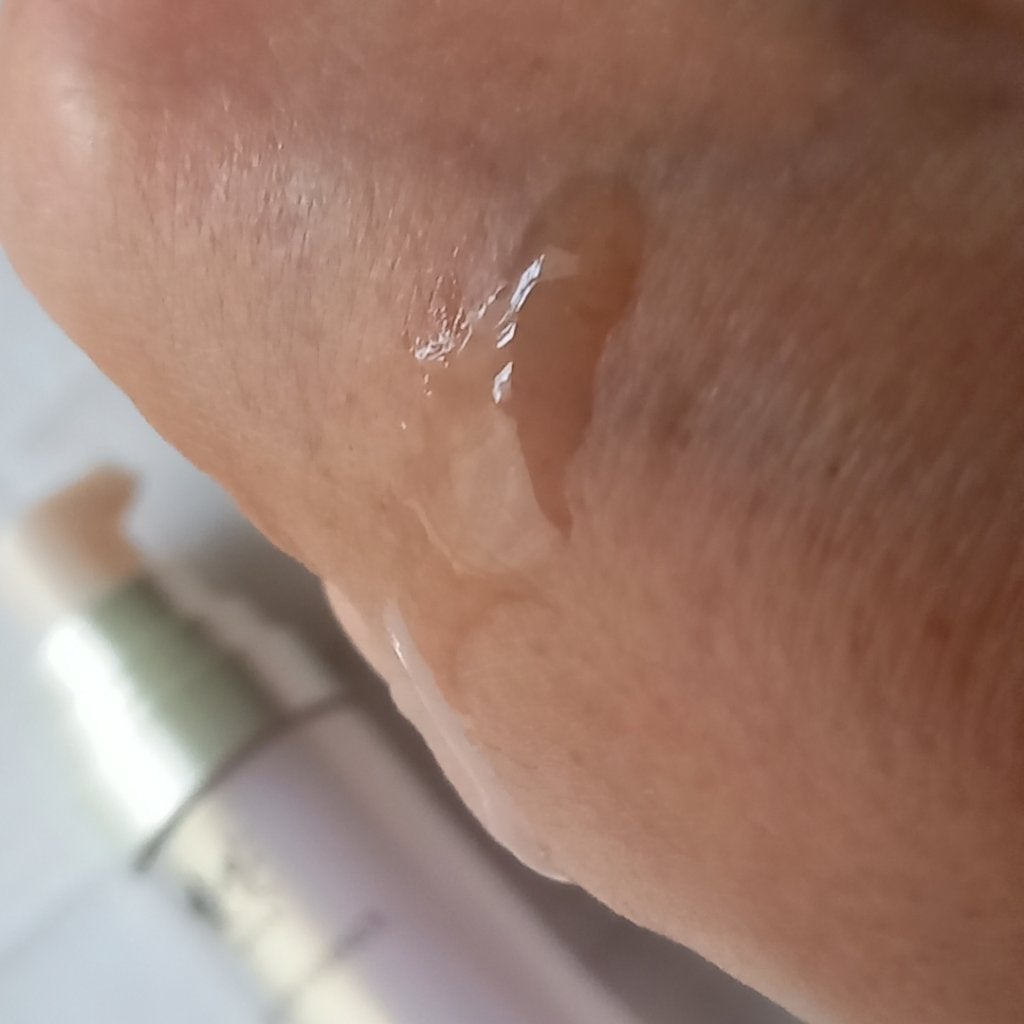 バイタル アップ エッセンス/綾花/美容液を使ったクチコミ(3枚目)