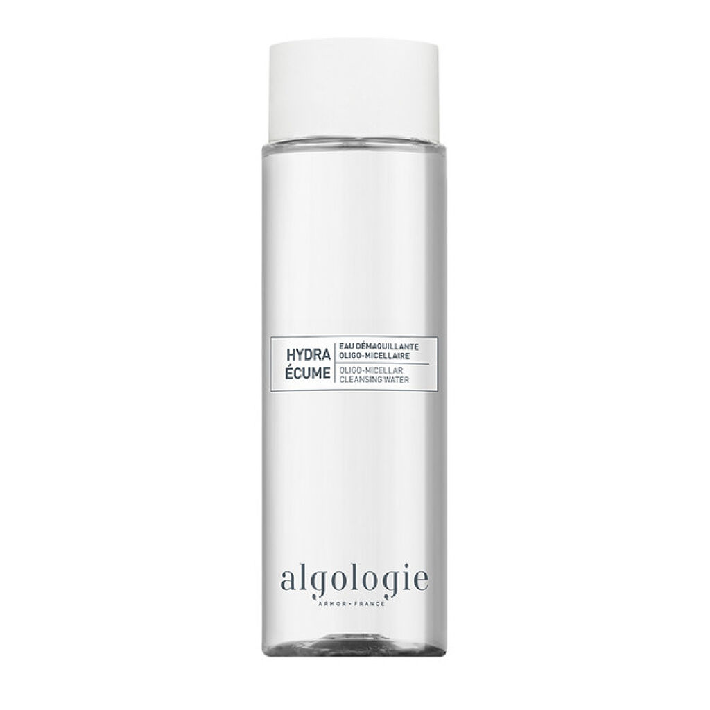 ミセラー クレンジングウォーター / algologie