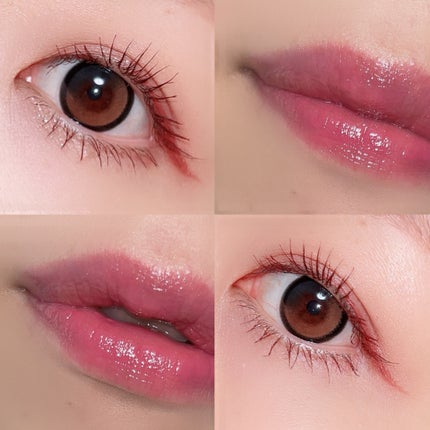 ビューティーアップマスカラ/PHOEBE BEAUTY UP/マスカラを使ったクチコミ(3枚目)