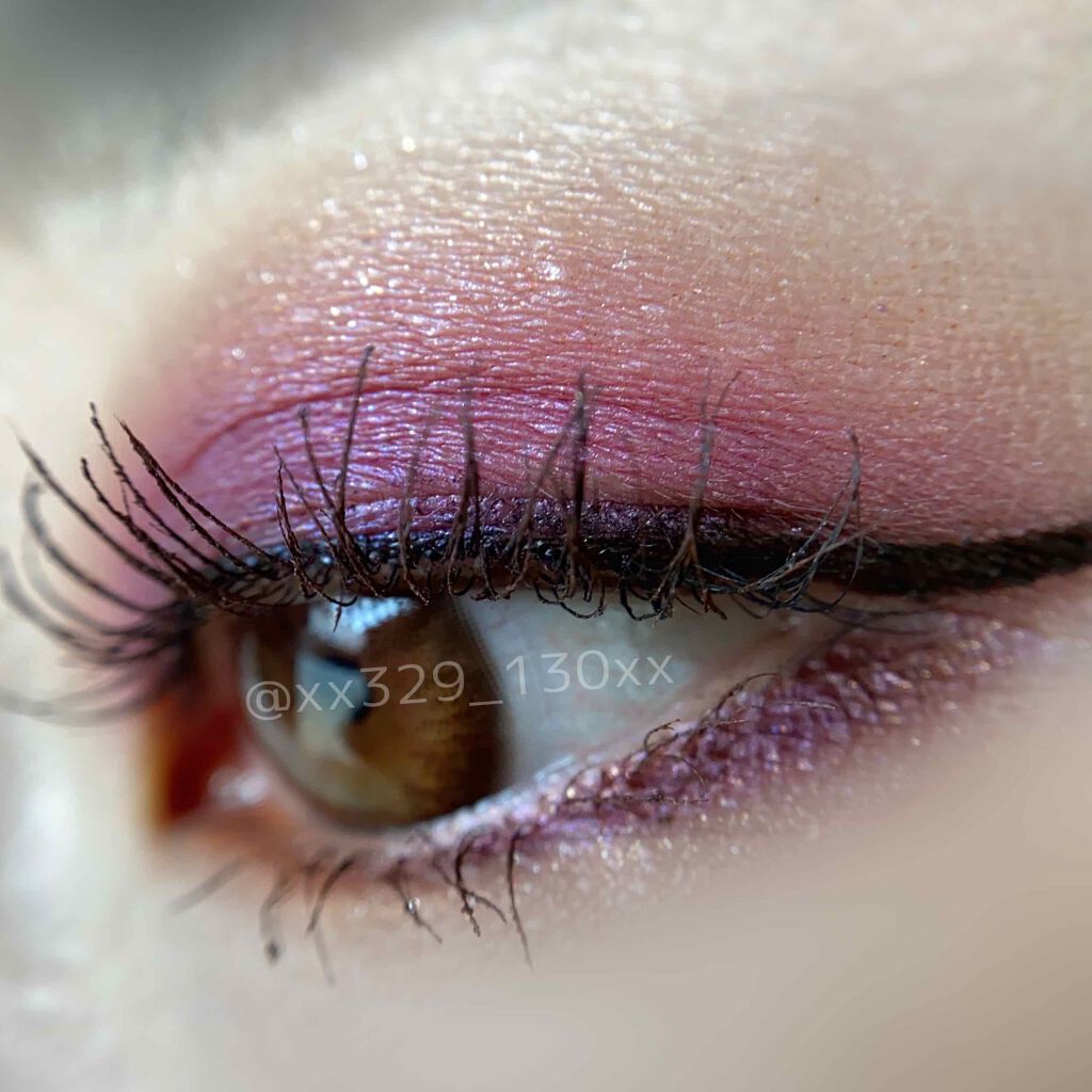 アイ カラー クォード 23 アフリカンバイオレット/TOM FORD BEAUTY/アイシャドウパレットを使ったクチコミ（2枚目）