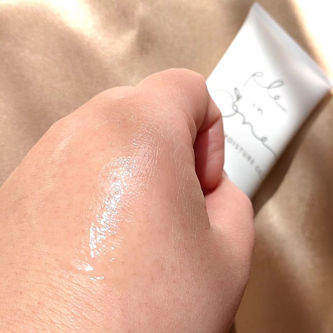 ple in one(プルインワン) オールインワンジェル/プラスナチュラル/オールインワン化粧品を使ったクチコミ（3枚目）