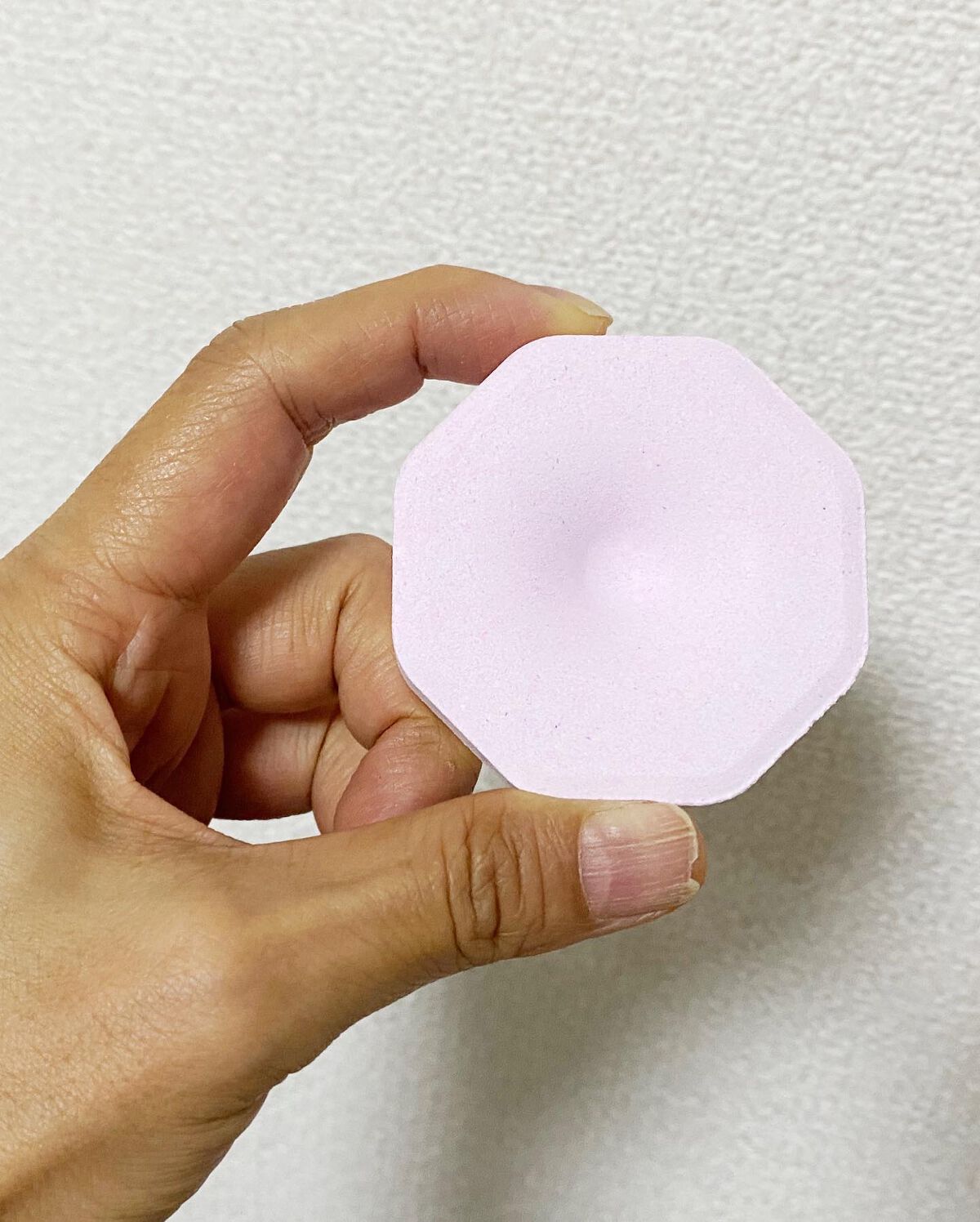 モンスターバブル NIGHTモード /バブ/炭酸系入浴剤を使ったクチコミ(3枚目)