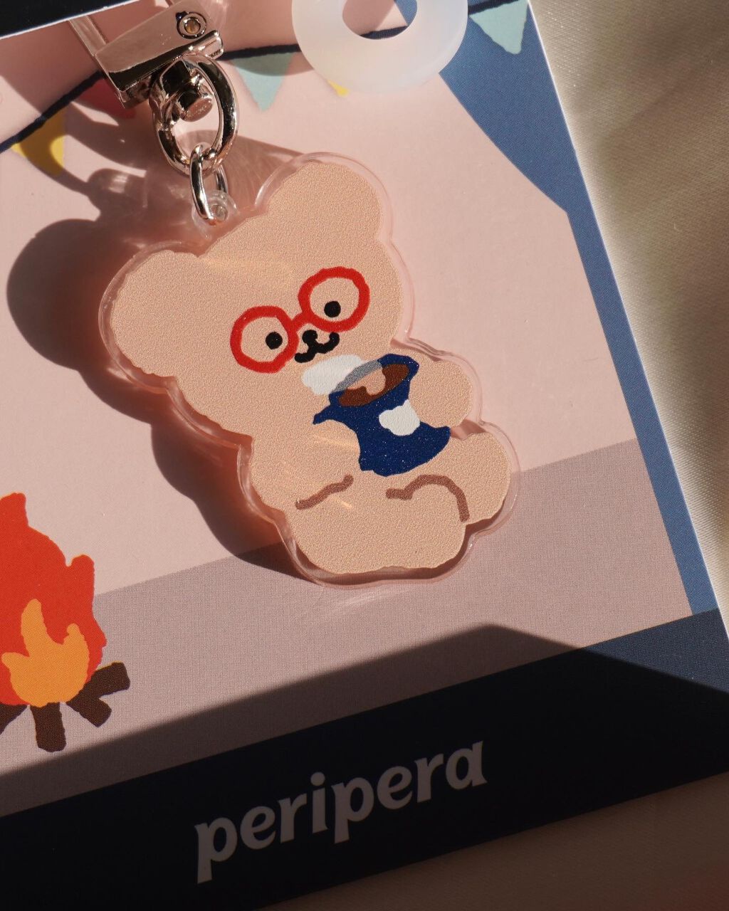 インク ベルベット/PERIPERA/口紅を使ったクチコミ（3枚目）