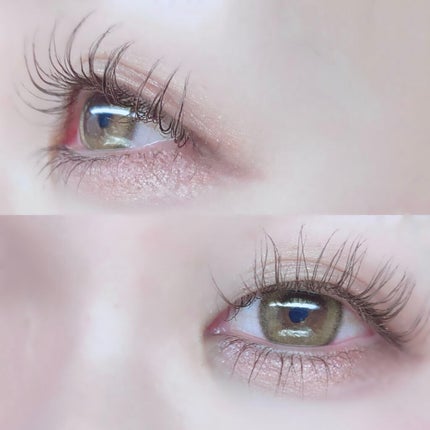 パーフェクトマルチアイズ/キャンメイク/アイシャドウパレットを使ったクチコミ(8枚目)