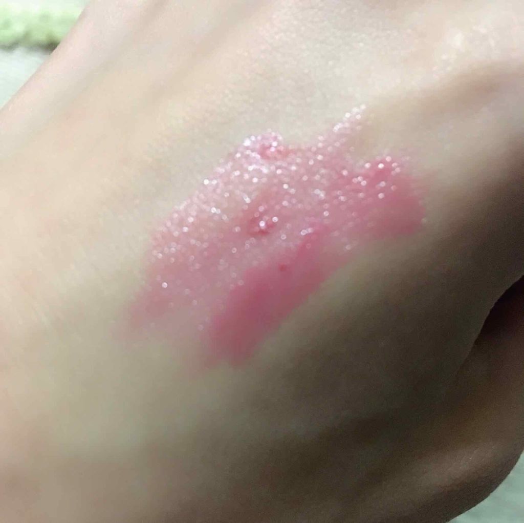 しっかりクリアジェル/ビオレ/クレンジングジェルを使ったクチコミ（2枚目）